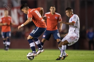 Hora de un cambio en el Rojo (FOTO)