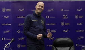 “Tenemos la idea clara con quién y cómo jugar” (ENTREVISTA)