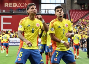¡Colombia busca terminar una sequía de 7 partidos sin anotar en la Eliminatoria! (FORMACIÓN)