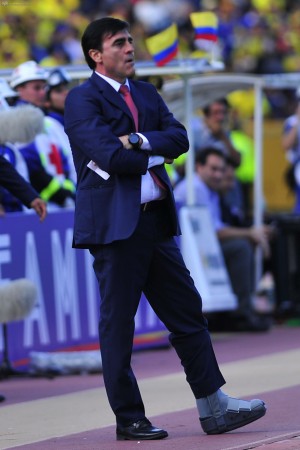 ¡Gustavo Quinteros comparte su veredicto sobre Ecuador en el Mundial!