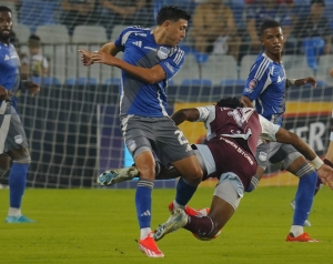 ¡Emelec lo descartó y Garcés encuentra club “de altura” en la Serie A!