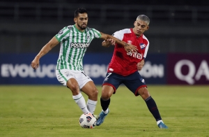 Resultado que complica al Verdolaga (VIDEO)