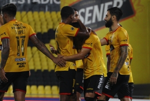 ¡El aire y la copa huelen a Caramelo! (OFICIAL)