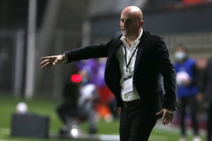 EXCLUSIVO: El proceso seguirá en la U