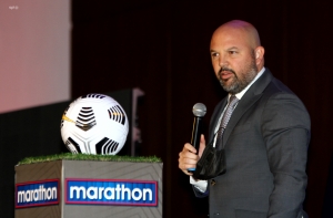 Miguel Loor ratifica su postura y LigaPro intensifica las exigencias para que los clubes respeten el control económico