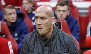 Jaap Stam