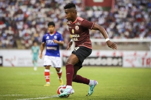 Orense SC suma a un extremo que aprendió a ser un buen nueve (OFICIAL)