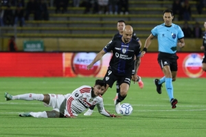 Flamengo vs Independiente del Valle: horario, canal y dónde ver EN VIVO la vuelta de los cuartos de final de la Copa Libertadores 2026