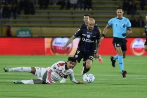 Flamengo vs Independiente del Valle: horario, canal y dónde ver EN VIVO la vuelta de los cuartos de final de la Copa Libertadores 2026