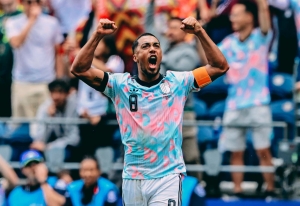 Remontada milagrosa de Bélgica que resucitó en cinco minutos y eliminó a Senegal en la prórroga