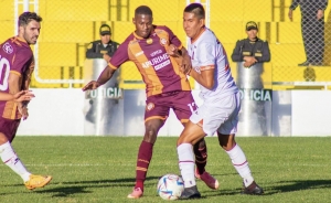 Abel Casquete encontró otro nicho en Los Chankas CYC