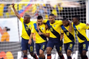 “¡Quién no con el Mejor de la Historia del Ecuador!” (OFICIAL)