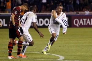 “Ha sido una bendición encontrarlos… Aprendo de Quinito y la Sombra”