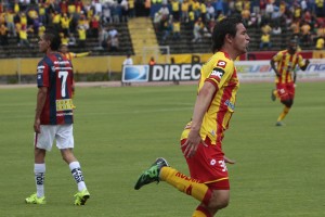 No deja de sumar el Rodillo (FOTO)