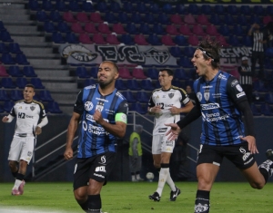 Atlético Mineiro vs Independiente del Valle: horario, canal y dónde ver EN VIVO la semifinal de vuelta de la Copa Sudamericana 2025