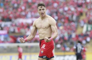 “Hay de la Sierra y de la Costa… LDU y Emelec son grandes de Ecuador” (ENTREVISTA)