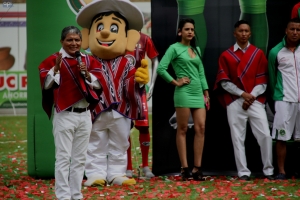 De Luis Chango al plantel de Mushuc Runa: estamos debiendo 21 días porque no me da la gana de pagar”