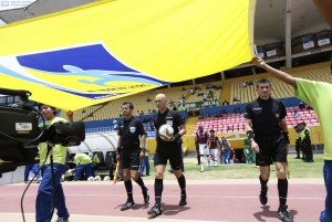 ¡Ultimátum a la Ecuafútbol!