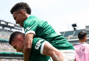Palmeiras