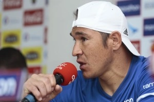 La baraja de entrenadores en Deportivo Cuenca incluye la sorpresiva carpeta de Daniel Azcona