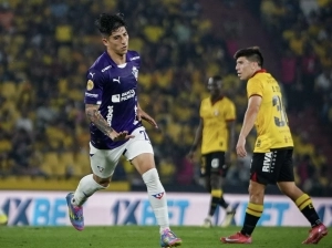 Fernando Cornejo 6