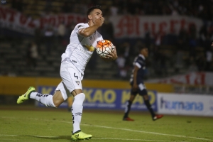 “Inicié los trámites para obtener mi nacionalidad en 2015”