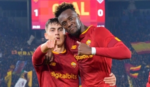 El AS Roma de Jose Mourinho sigue soñando con el Calcio