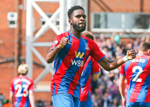 Tremendo golpe de las Águilas al líder Tottenham (VIDEO)