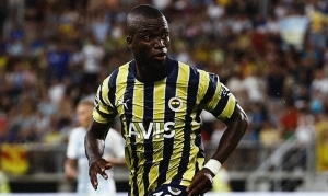 Enner Valencia 4