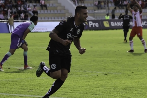 Despedida de uno de los artífices del regreso a la A (VIDEO)