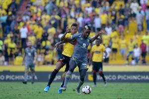 Ya estoy enfocado en el club (VIDEO)