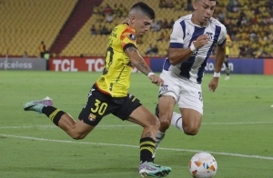 Brian Oyola le gana demanda a Barcelona en la FIFA y exige pago inmediato por más de cuarto de millón