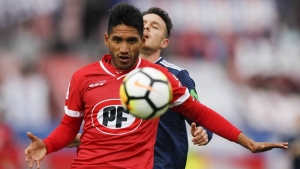 Una mera formalidad (FOTO)