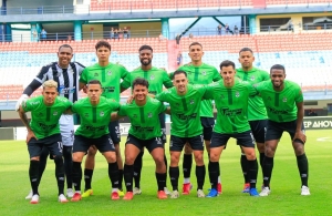 Esto recién empieza y el Zamora FC espera sacar máximo provecho a Felipe Mejía y Renny Cabezas