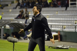 “Sobrepasa cualquier límite… ¡Si eso no es roja, no sé qué puede serlo!” (ENTREVISTA)