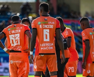 Libertad FC no dejó que el Pechón les gane tras su partida y sumó tres puntos que ilusionan