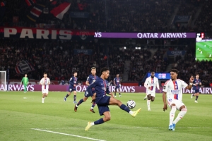 Luis Enrique advierte que el Nantes será un rival más complicado de lo esperado