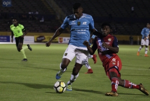 Solo dolores de cabeza en el Expreso