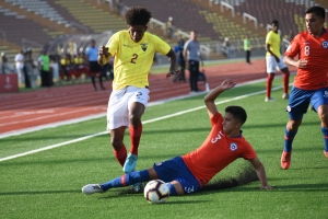 Una oportunidad para agarrarse con uñas y dientes