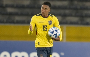 ¡RUMBO A EUROPA! El canterano Juan Sebastián Rodríguez deja Liga y se une a un club de la Primeira Liga