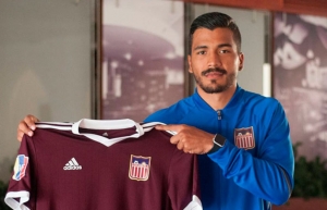 ¡Nueva Muralla en Ambato!