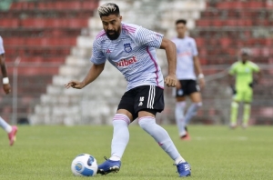 Despertó El Zar y dio asistencia para triunfazo del Sochi