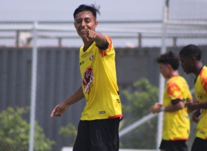 ¡SUEÑOS DE EUROPA! Pablo Calle parte a Suiza para una pasantía en el Lugano que puede marcar un antes y un después