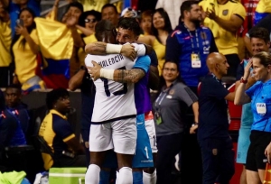 ¡URGENTE! Alístense para Énner la película de nuestro goleador