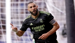 Karim Benzema 2