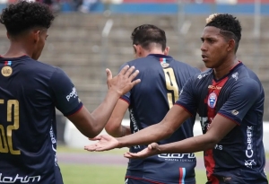 ¡Definidos los cuartos de final en la Segunda Categoría del Guayas!