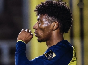 ¡ECUADOR SE TOMA BÉLGICA! Paliza del USG con Kevin Rodríguez de titular y a gran nivel