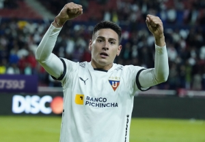 ¡Martínez se confiesa en LDU sobre la lesión que lo tuvo 7 meses OUT!