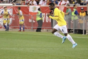 ¡DT argentino celebra el regreso de Jonathan Borja a las canchas después de 18 meses!