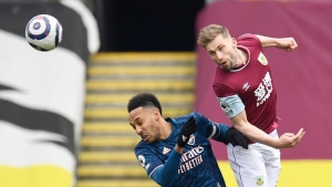 No convence este rendimiento (VIDEO)